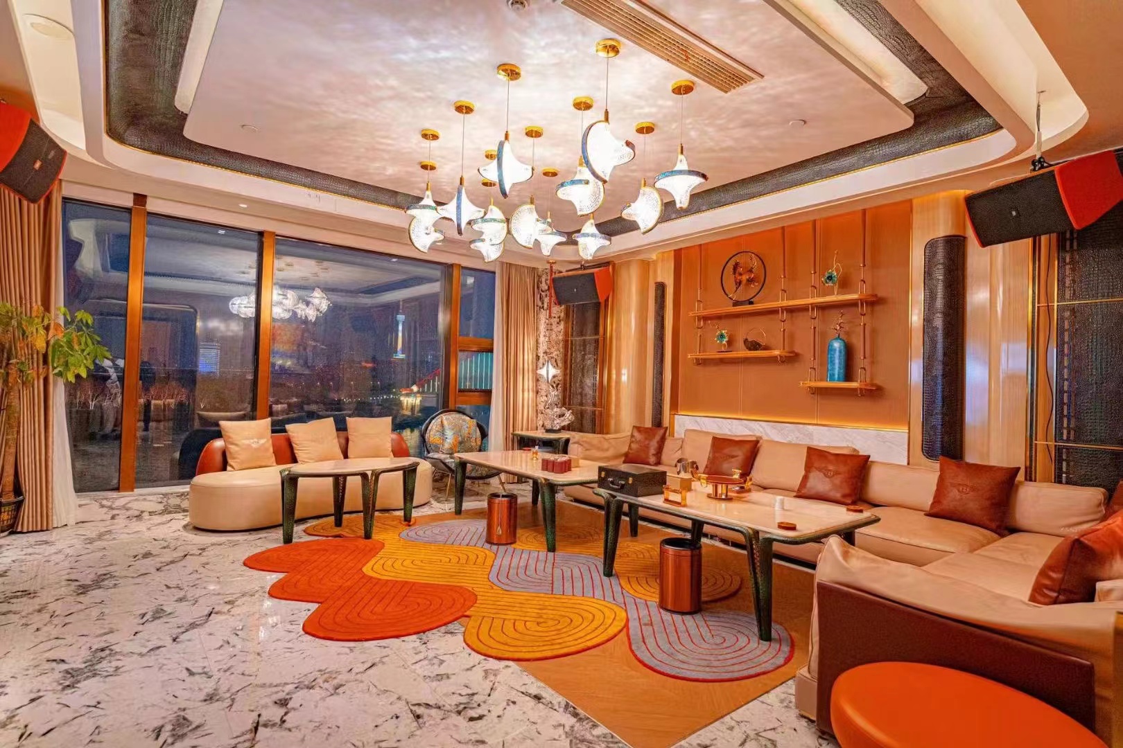 忻州单人小时场ktv【15】-繁峙县ktv预定